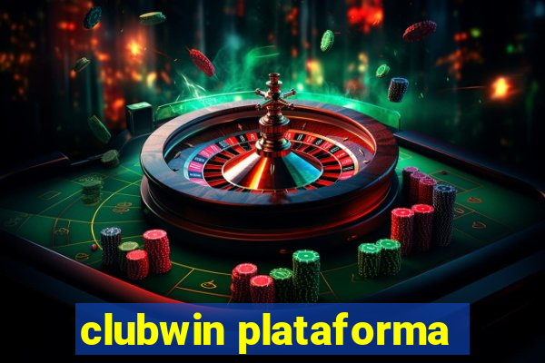 clubwin plataforma